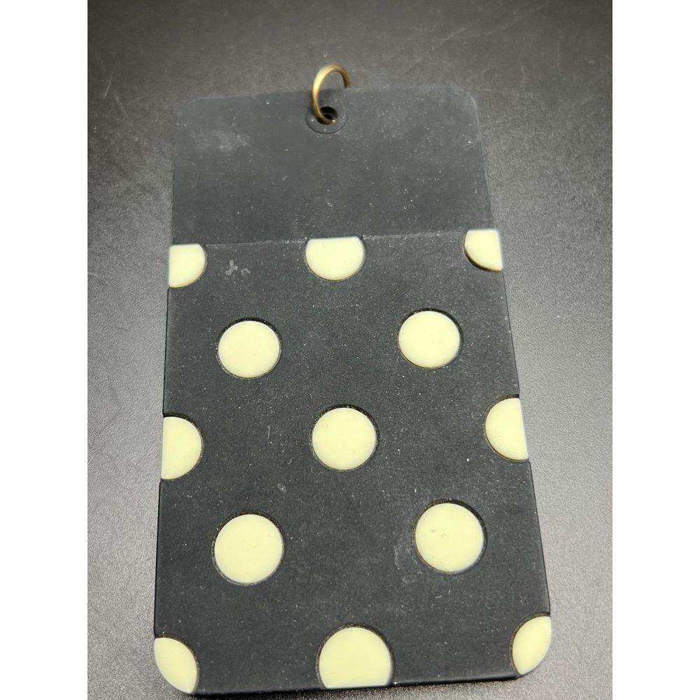 Kate Spade ID Holder